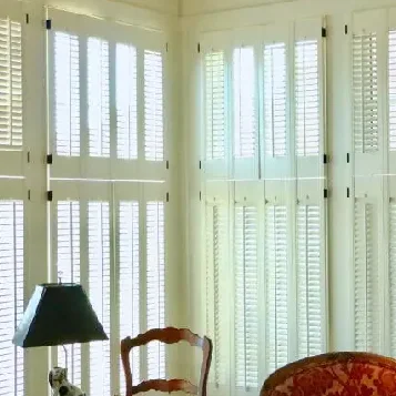 Easy Fit Shutter Sets