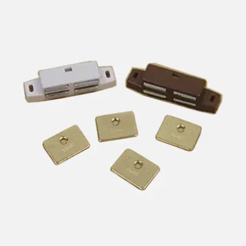 Magnetic Catches