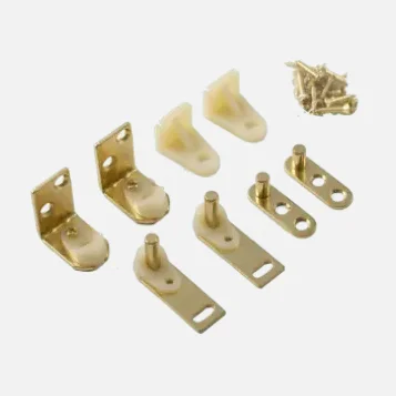 CAFÉ' DOOR MOUNTING KIT