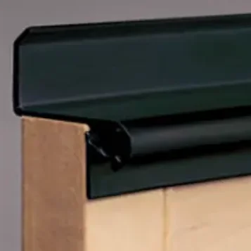 Build-Out Hinge Kits