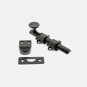 Dutch Cane Bolt 4 Inch