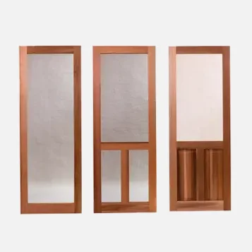 Screen Doors