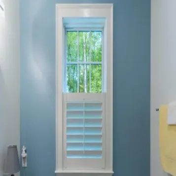 Interior Movable Louver
