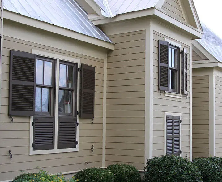 Southern Shutter Company