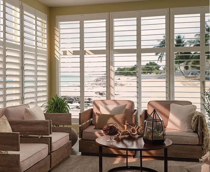 Southern Shutter Company