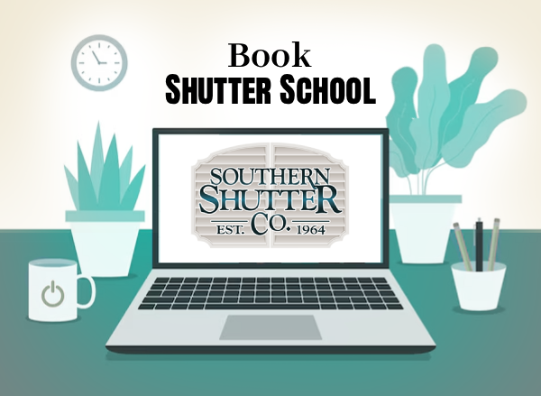 Book Shutter School