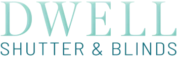 Dwell shutter & blinds