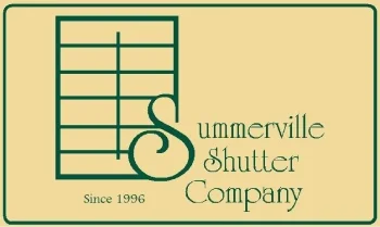 Summerville Shutter