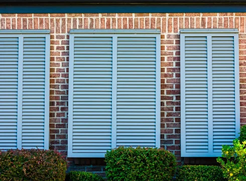 Southern Shutter Company