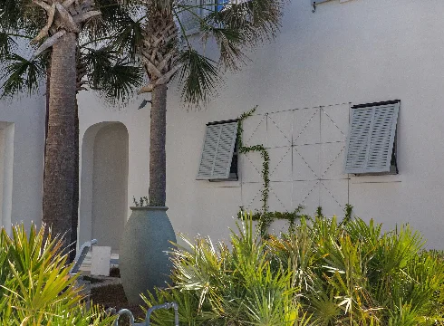 Southern Shutter Company