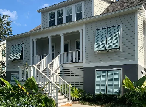 Southern Shutter Company