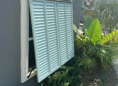 Southern Shutter Company