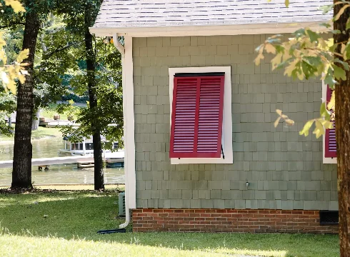 Southern Shutter Company