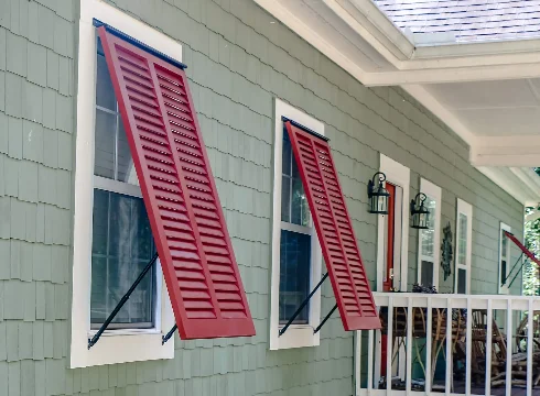 Southern Shutter Company
