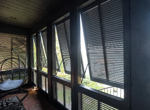 Southern Shutter Company