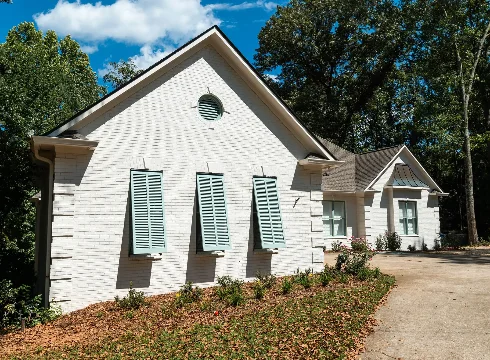 Southern Shutter Company