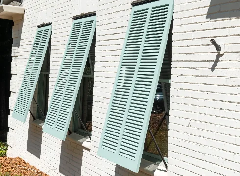 Southern Shutter Company