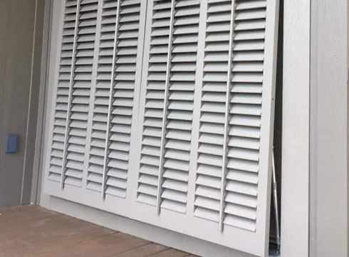 Southern Shutter Company