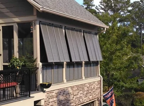 Southern Shutter Company