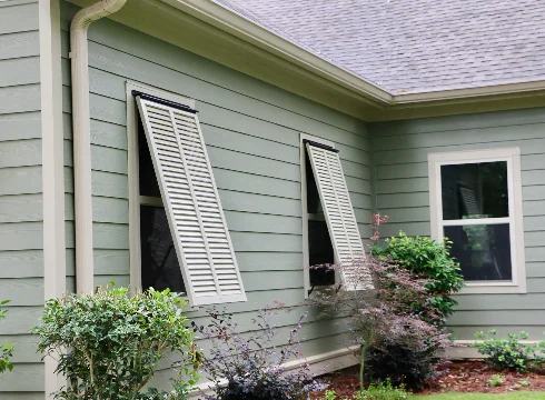 Southern Shutter Company