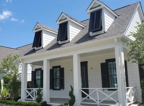Southern Shutter Company