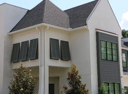 Southern Shutter Company