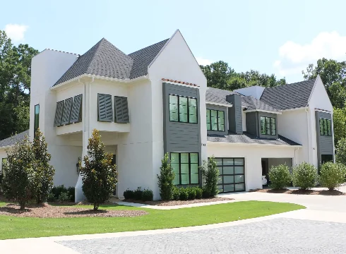 Southern Shutter Company