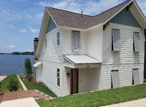 Southern Shutter Company