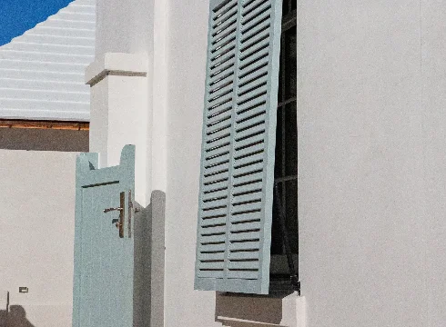 Southern Shutter Company