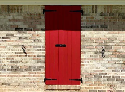 Southern Shutter Company