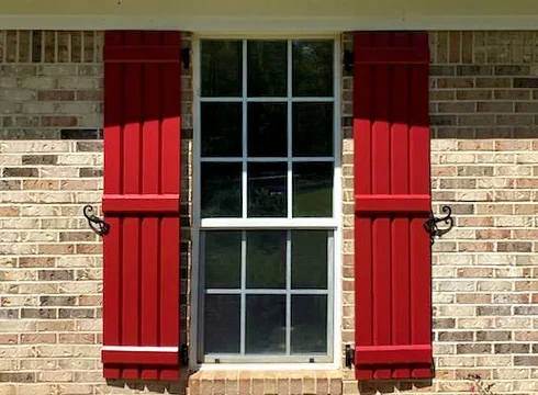 Southern Shutter Company