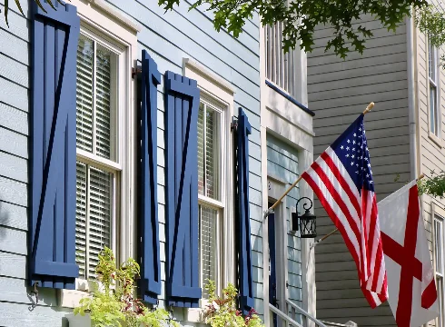 Southern Shutter Company