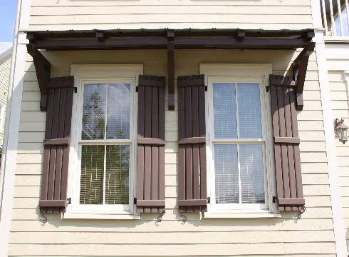 Southern Shutter Company
