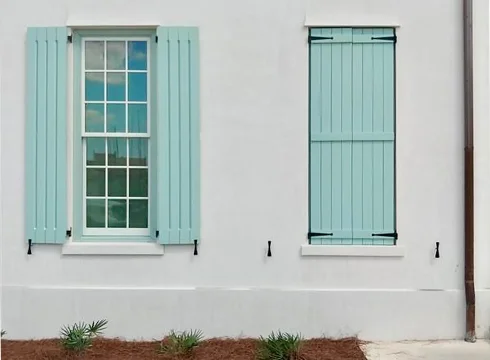 Southern Shutter Company