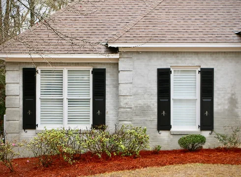 Southern Shutter Company