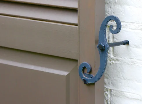 Southern Shutter Company
