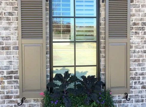 Southern Shutter Company