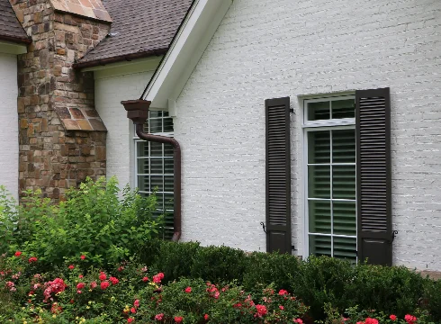 Southern Shutter Company