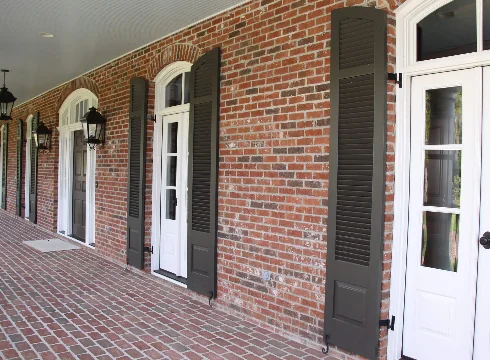 Southern Shutter Company
