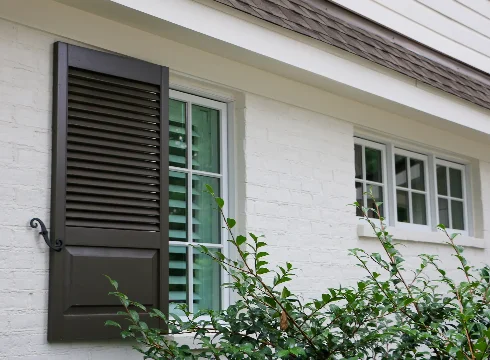 Southern Shutter Company