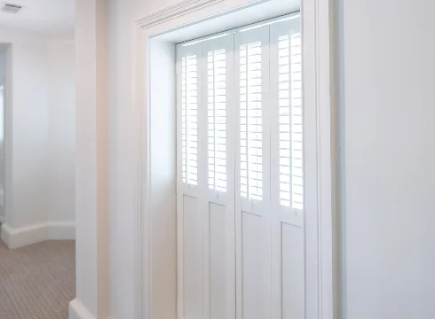 Southern Shutter Company