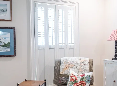 Southern Shutter Company
