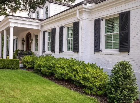 Southern Shutter Company