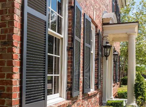 Southern Shutter Company