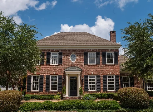 Southern Shutter Company