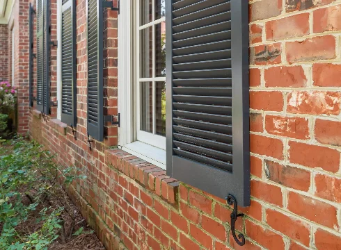 Southern Shutter Company