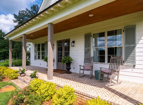 Southern Shutter Company