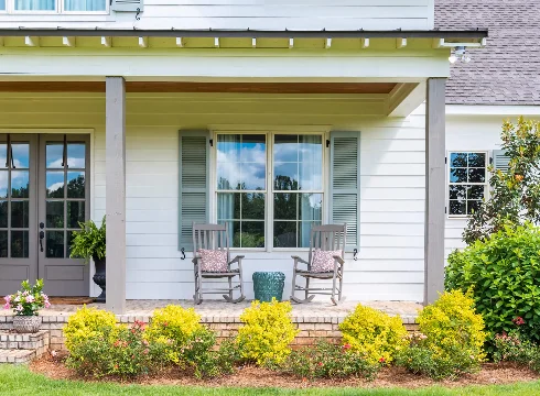 Southern Shutter Company