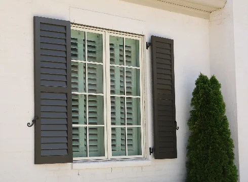 Southern Shutter Company