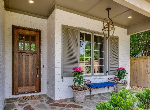 Southern Shutter Company